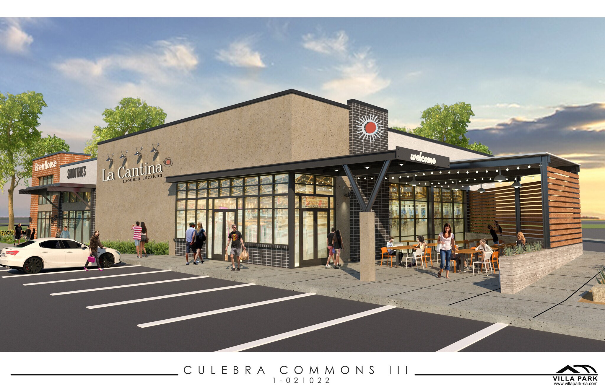 Loop 1604 & Culebra Rd, San Antonio, TX for sale Building Photo- Image 1 of 1