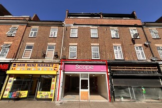 More details for 151 High St, Ilford - Retail for Lease