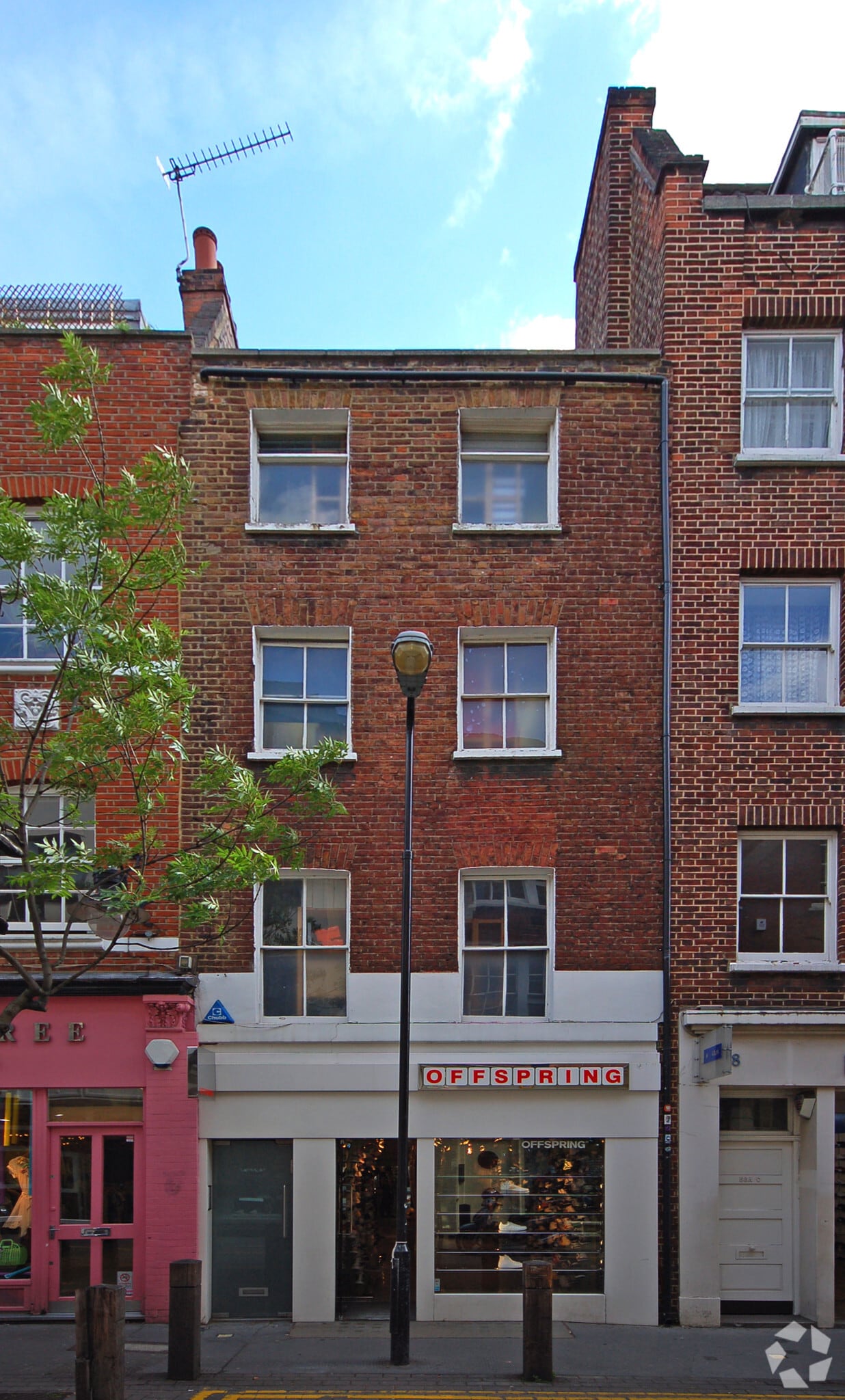60 Neal St, London for lease Primary Photo- Image 1 of 25