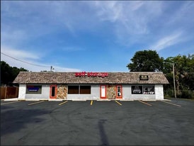 3816-3820 Grand Blvd, New Port Richey FL - Loft