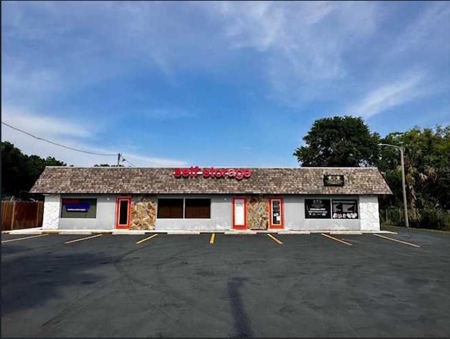 3816-3820 Grand Blvd, New Port Richey, FL for lease - Building Photo - Image 1 of 12