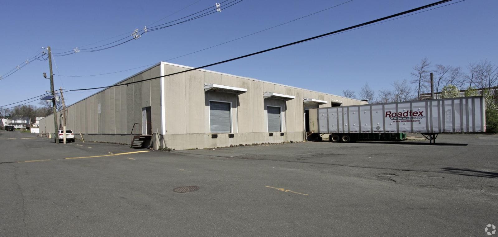 1831 Burnet Ave, Union Township, NJ for lease Building Photo- Image 1 of 6
