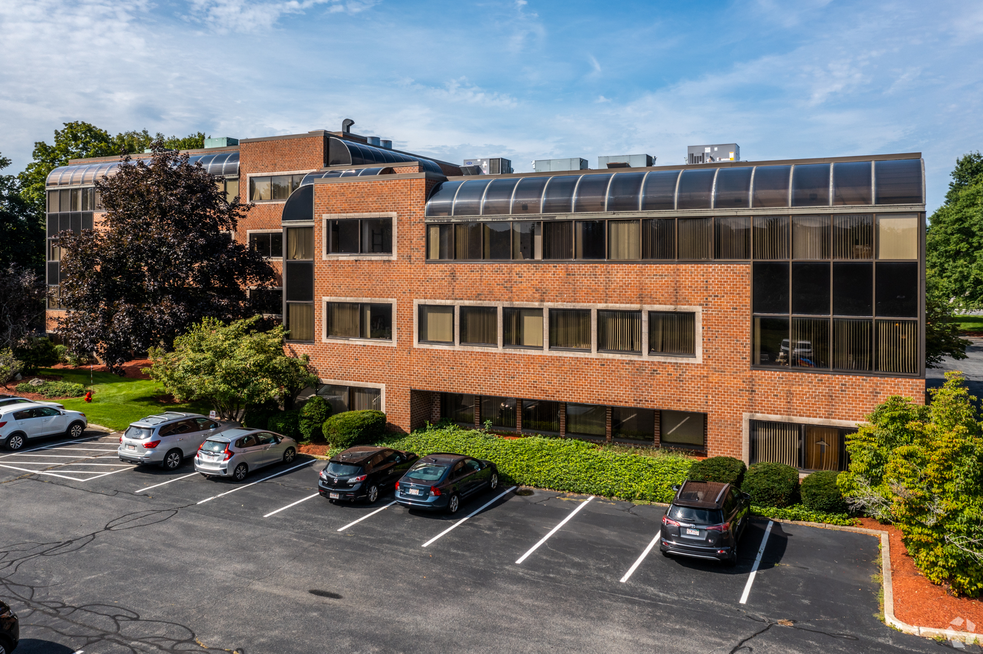 30 Lyman St, Westborough, MA for lease Building Photo- Image 1 of 1