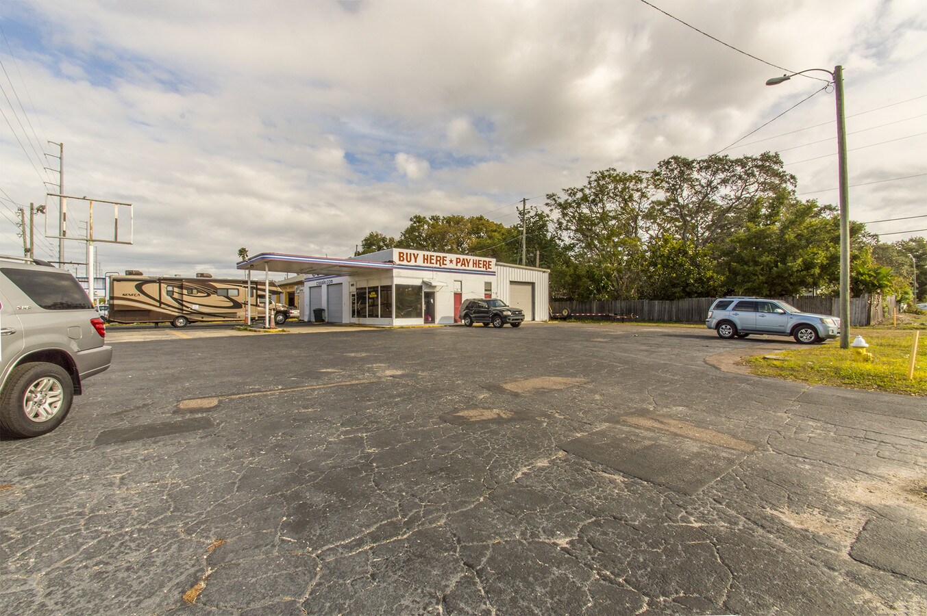 1675 S Missouri Ave, Clearwater, FL 33756