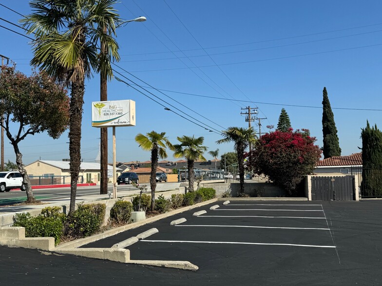 14650 Pacific Ave, Baldwin Park, CA 91706 - Office/Medical for Lease ...