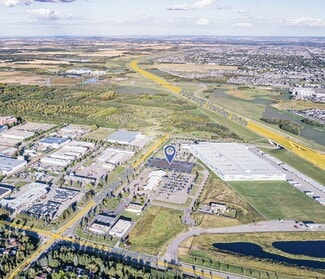 More details for 20 Boudreau Rd, St. Albert, AB - Land for Sale