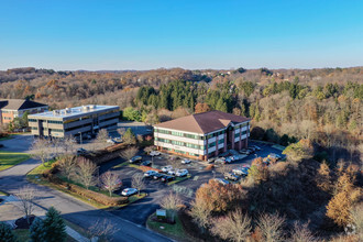 6000 Brooktree Rd, Wexford, PA - AERIAL  map view - Image1