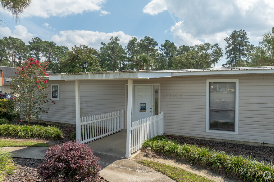 415 Northside Dr, Valdosta, GA for sale - Building Photo - Image 3 of 13