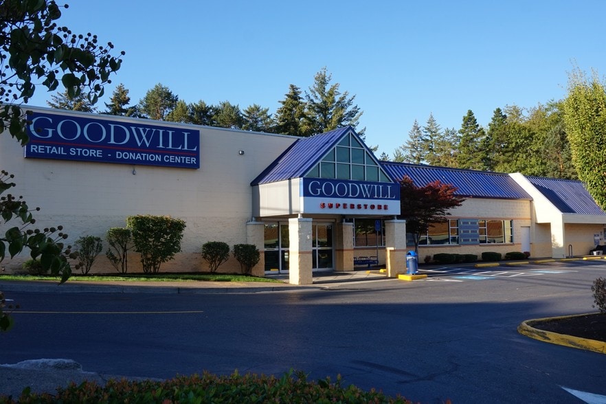 775 SW 185th Ave, Aloha, OR for sale - Primary Photo - Image 1 of 1