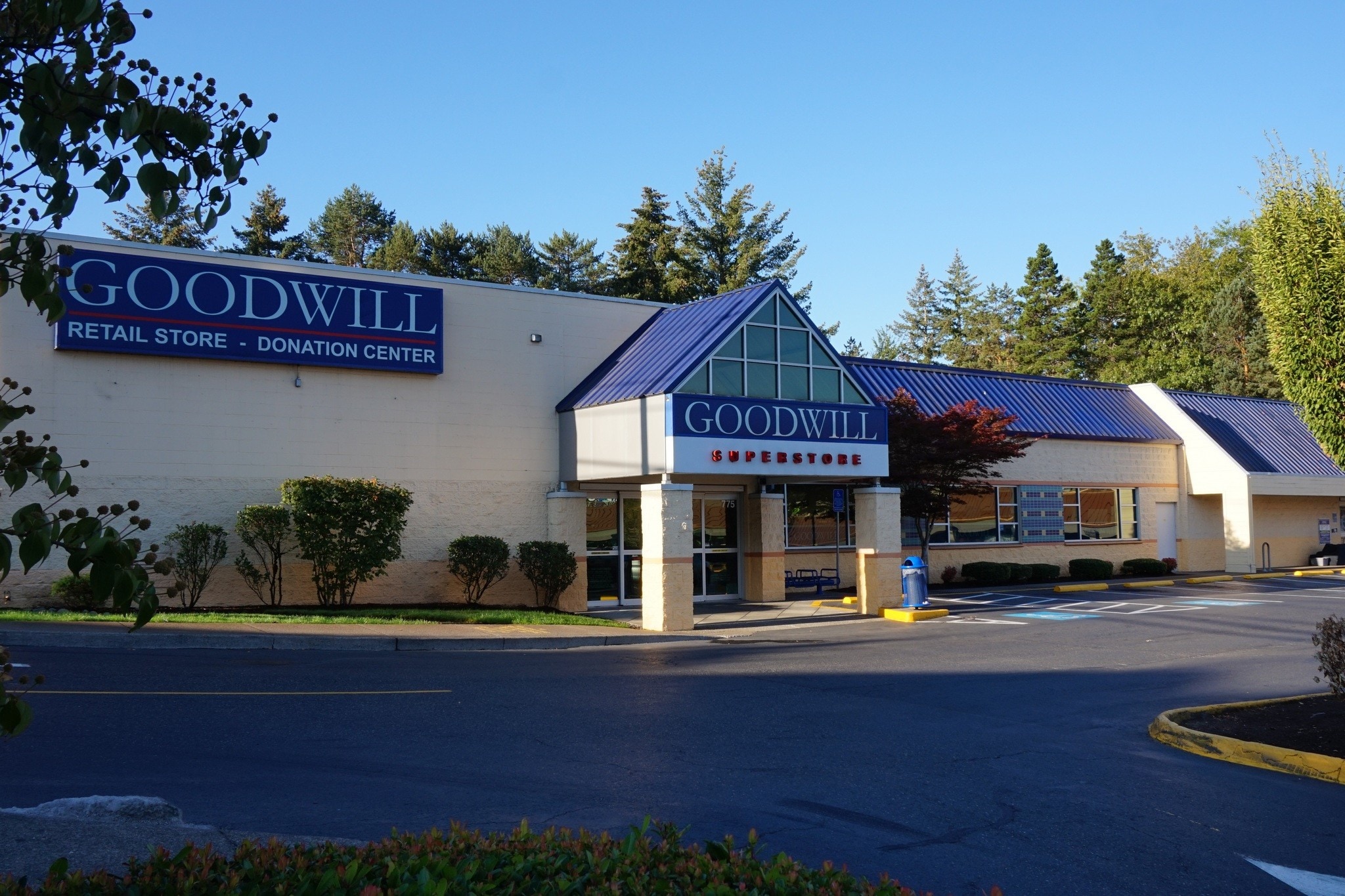 775 SW 185th Ave, Aloha, OR for sale Primary Photo- Image 1 of 1