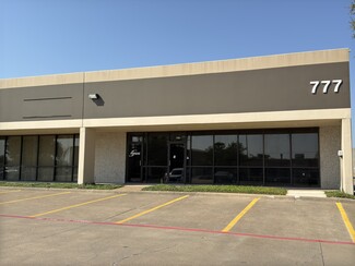 More details for 777 N Grove Rd, Richardson, TX - Flex for Lease