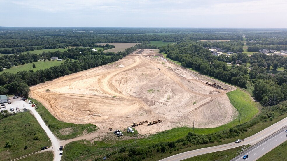 East Outer Road Hwy 61 (Lot 16), Troy, MO for sale - Other - Image 3 of 14