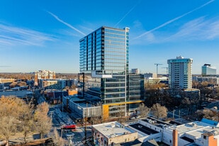400H - LEED Certified Building