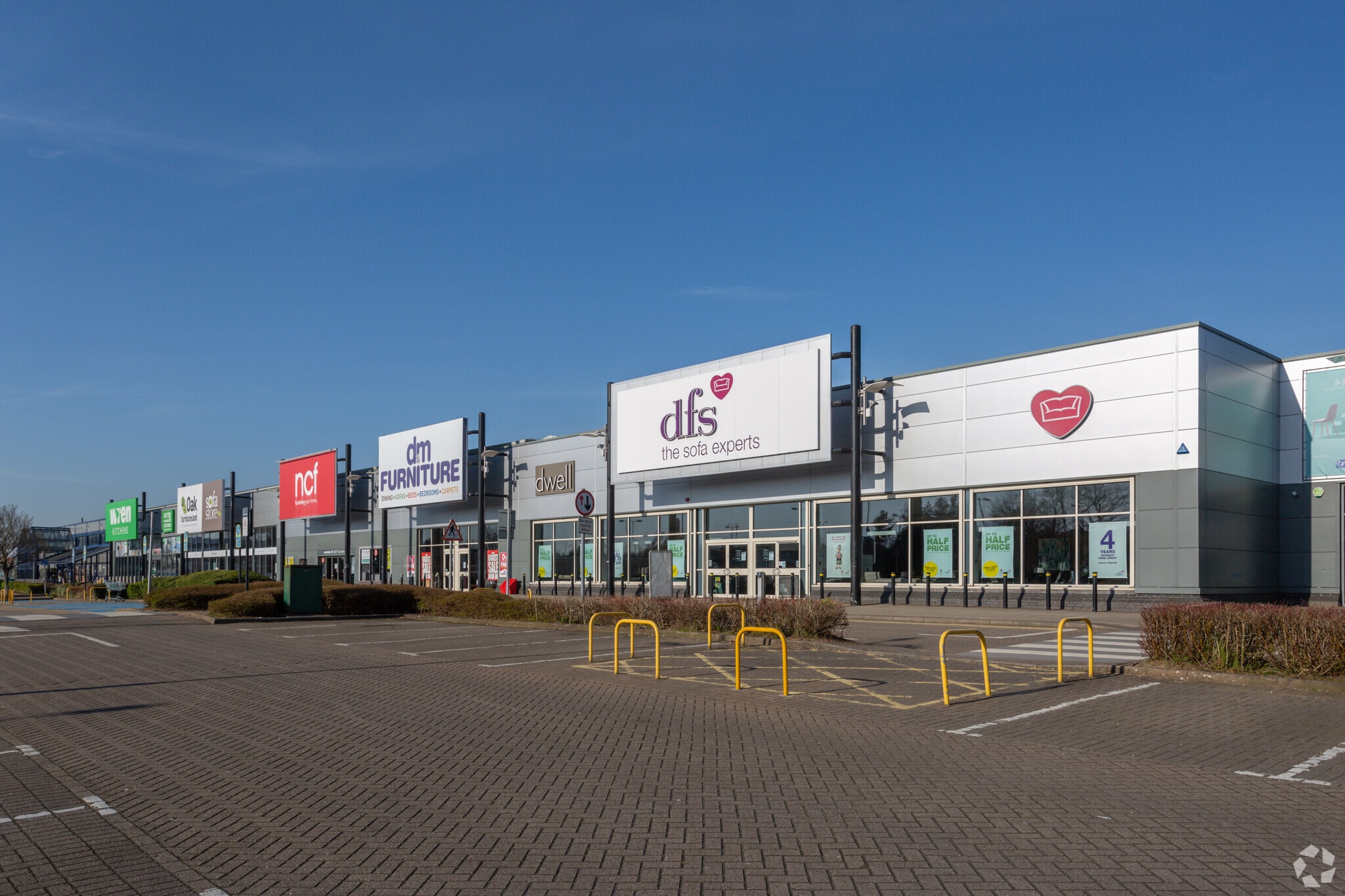 Mansfield Rd, Derby for sale Primary Photo- Image 1 of 1
