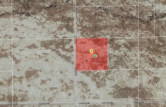 More details for 0 Vac/40 Stw/Vic Avenue A10, Lancaster, CA - Land for Sale