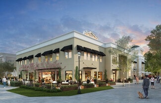 More details for 331-349 Healdsburg Ave, Healdsburg, CA - Retail for Lease