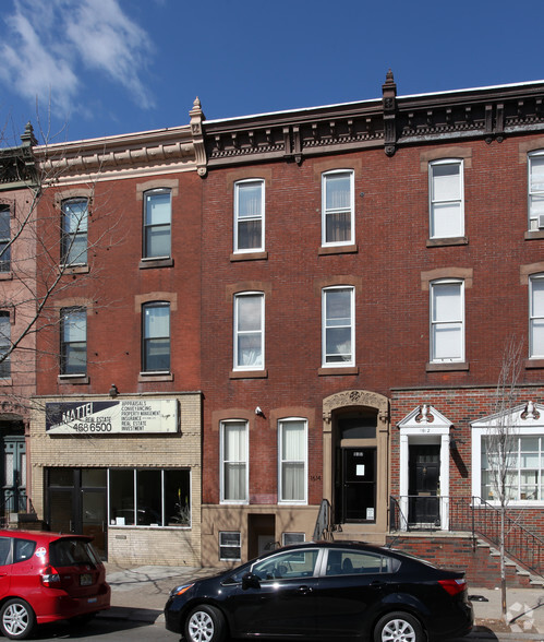 1614 S Broad St, Philadelphia, PA for sale - Building Photo - Image 2 of 2