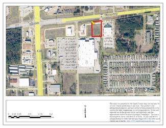 More details for 2913 Highway 31 E, Tyler, TX - Land for Sale
