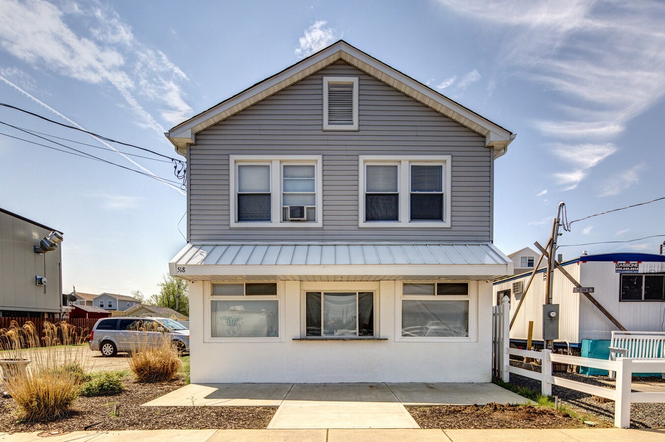 518 Front St, Union Beach, NJ 07735