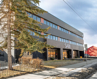 More details for 1615 10th Ave SW, Calgary, AB - Office for Lease