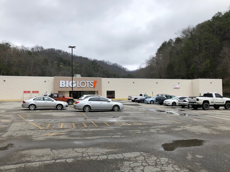 91 255 Weddington Branch Rd Pikeville Ky 41501 Loopnet Com