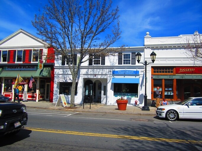 29-31 Main St, Plymouth, MA for sale Building Photo- Image 1 of 1