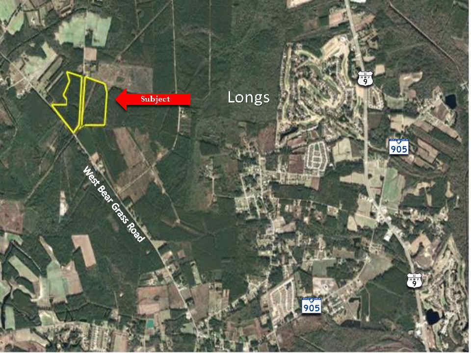 TBD Circle Bay, Longs, SC 29568 | LoopNet
