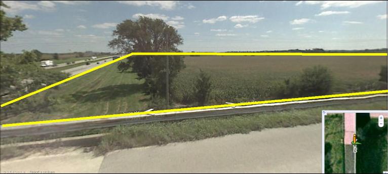 I-90 at Irene Rd and Graham Rd, Belvidere, IL for sale Primary Photo- Image 1 of 1