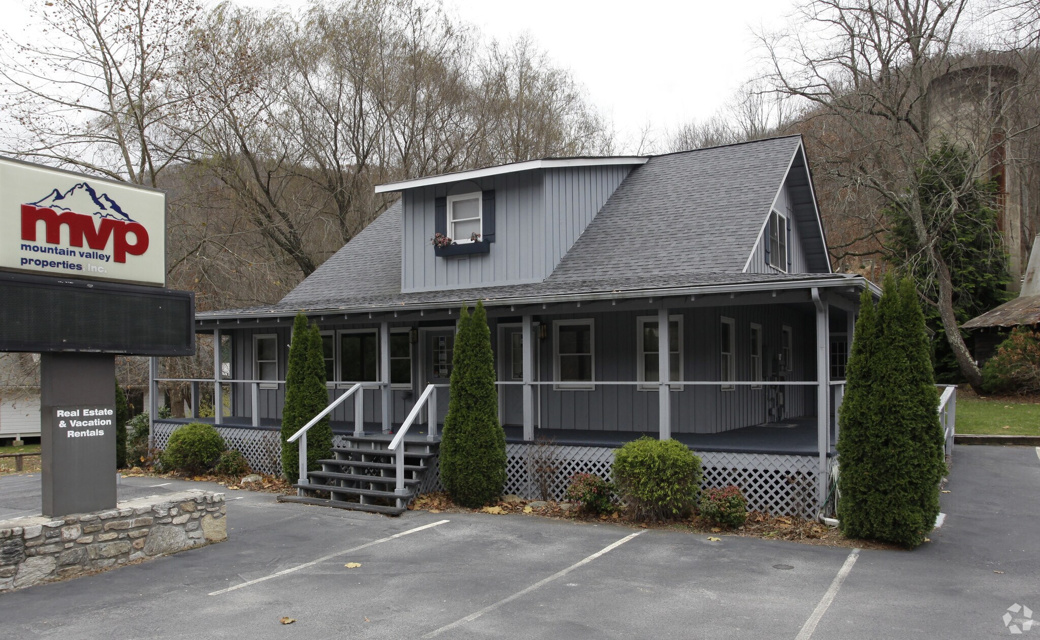 567 Soco Rd, Maggie Valley, NC for sale Primary Photo- Image 1 of 1