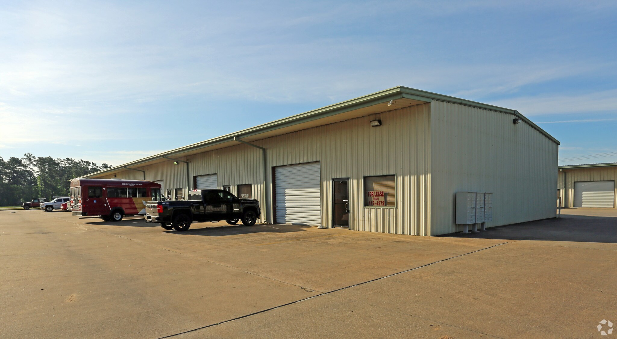 13843 Highway 105, Conroe, TX for sale Primary Photo- Image 1 of 1