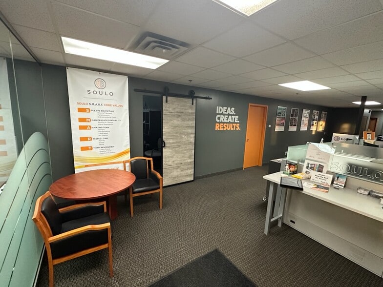 1155 114th Ln NW, Coon Rapids, MN for lease - Building Photo - Image 2 of 8