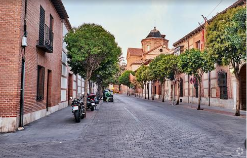 Land in Alcalá De Henares, MAD for sale - Building Photo - Image 3 of 4