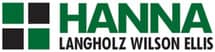 Hanna Langholz Wilson Ellis