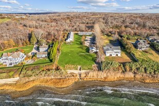 Montauk Boutique Resort Compound - Triplex Property