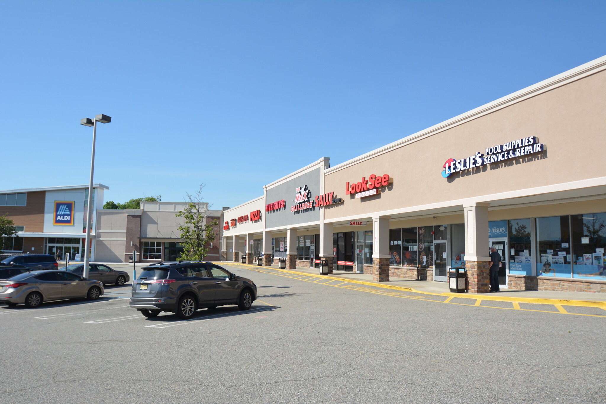 1300 State Route 17, Ramsey, NJ 07446 - Retail for Lease | LoopNet.com