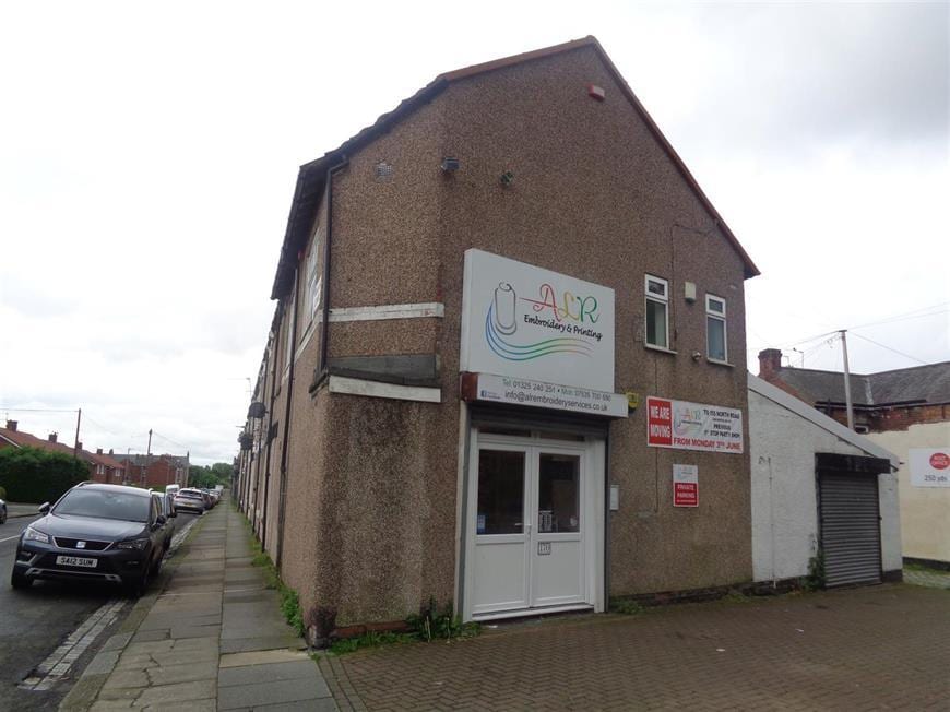 170 Thompson St E, Darlington for sale Primary Photo- Image 1 of 1