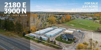 More details for 2180 E 3900 N, Filer, ID - Specialty for Sale