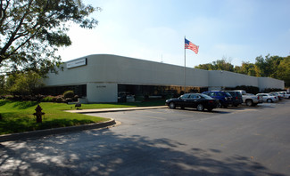 More details for 24747-24755 Halsted Rd, Farmington Hills, MI - Industrial for Lease