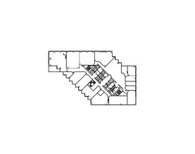 1910 Pacific Ave, Dallas, TX for lease Floor Plan- Image 1 of 1