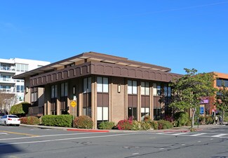 More details for 1701-1717 N California Blvd, Walnut Creek, CA - Office for Lease