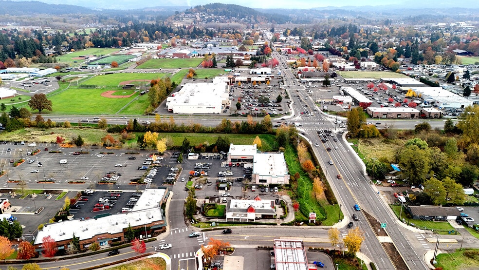 11 NW 12th Ave, Battle Ground, WA for sale - Building Photo - Image 2 of 12