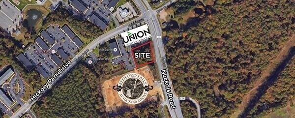 11155 Nuckols Rd, Glen Allen, VA for sale Building Photo- Image 1 of 1