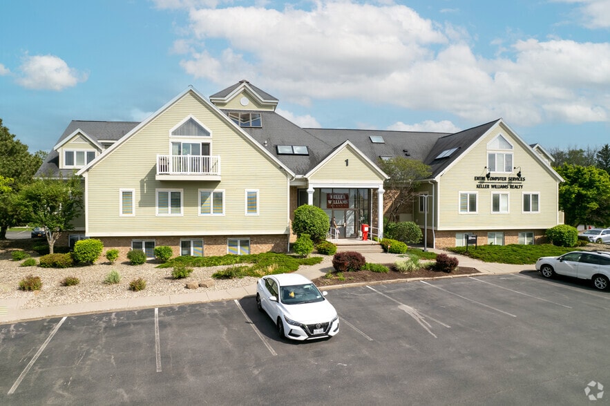 2000 Winton Rd S, Rochester, NY for lease - Building Photo - Image 3 of 4