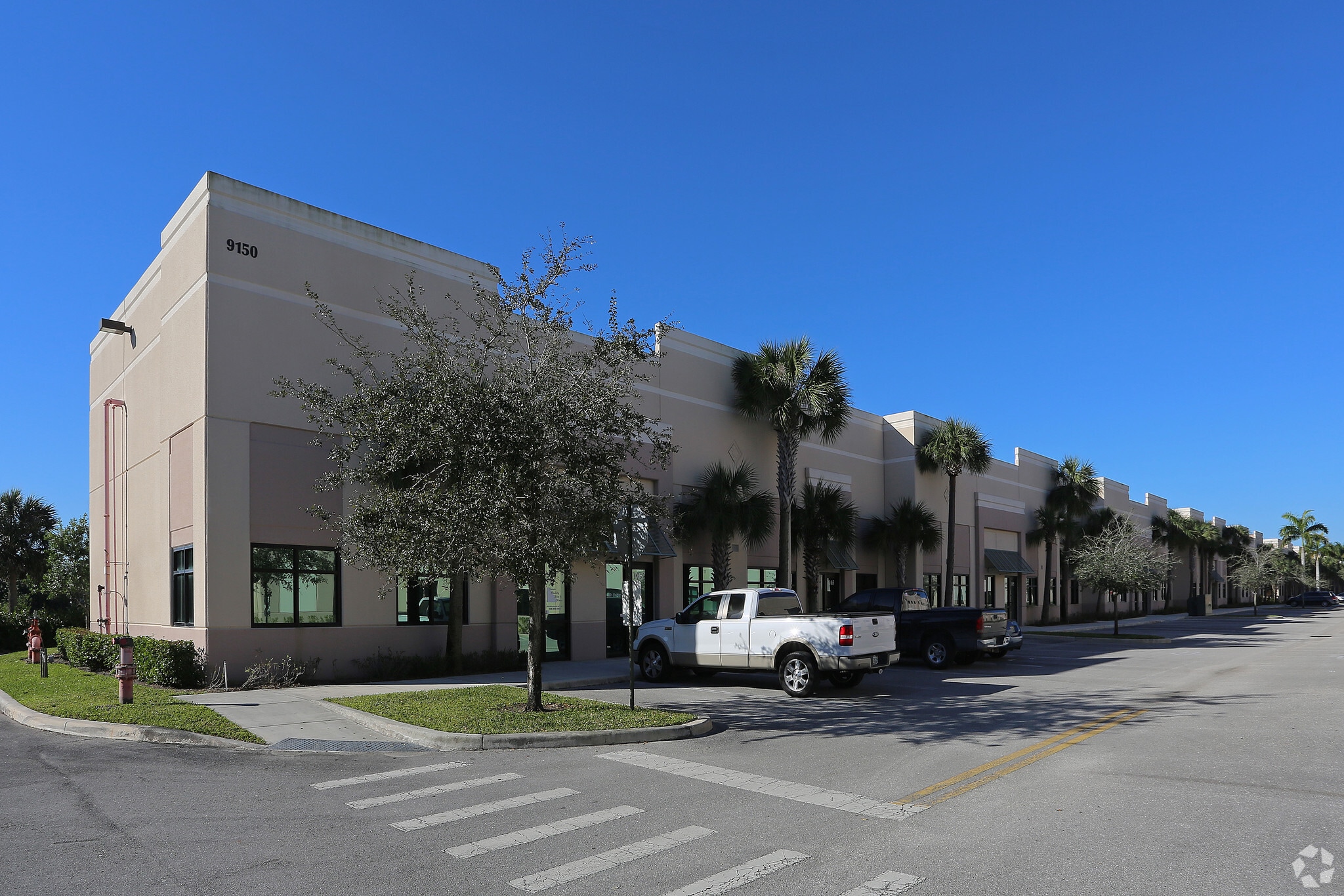 9150 Belvedere Rd, Royal Palm Beach, FL for sale Primary Photo- Image 1 of 18