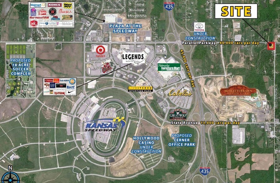 1930 N 94th St, Kansas City, KS for sale - Building Photo - Image 1 of 1