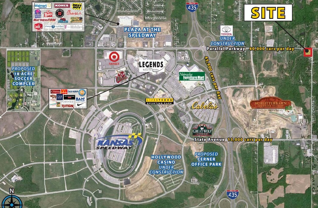 1930 N 94th St, Kansas City, KS for sale Building Photo- Image 1 of 2