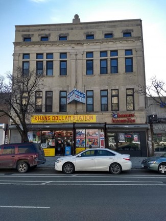 More details for 4039-4041 W Madison St, Chicago, IL - Office, Retail for Lease