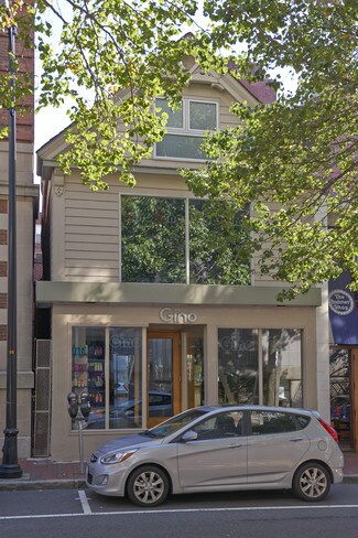 More details for 20 Holyoke St, Cambridge, MA - Office/Retail for Lease