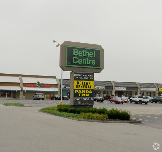 1440-1540 Bethel Rd, Columbus, OH for lease - Other - Image 2 of 8