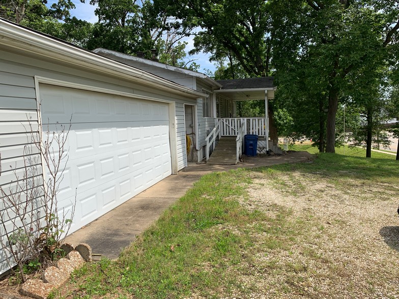 740 Peine Rd, Wentzville, MO for sale - Building Photo - Image 1 of 1